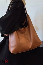 Retro Women's Fashion Casual Portable Bag