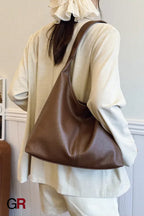 Retro Women's Fashion Casual Portable Bag