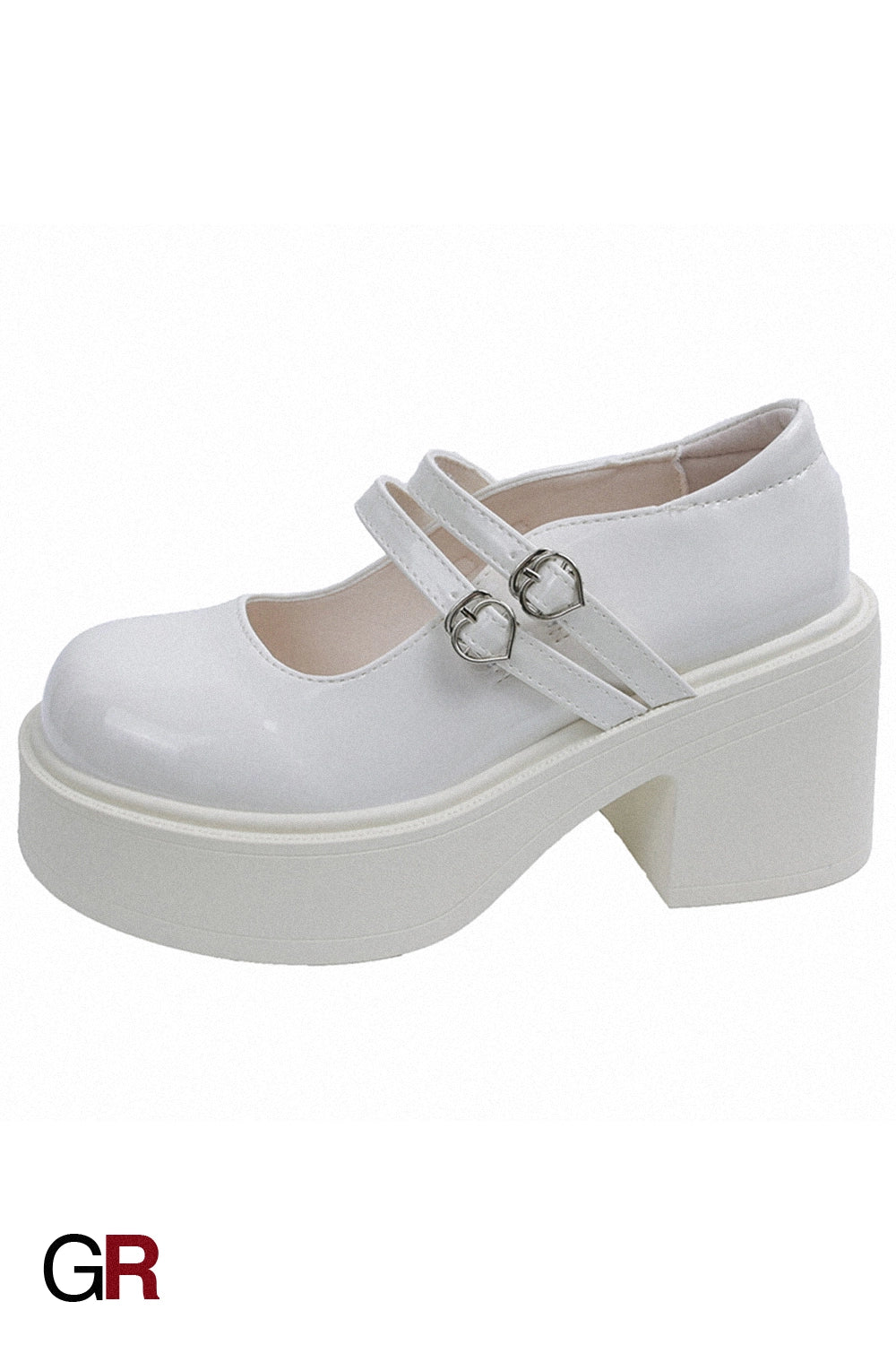 Colette Charm Platforms