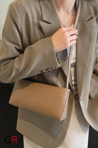 Women's Portable Crossbody Underarm Shoulder Bag