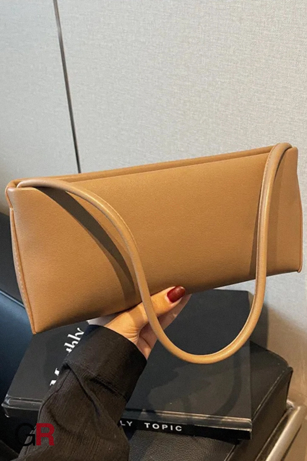 Women's Portable Crossbody Underarm Shoulder Bag