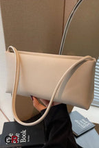 Women's Portable Crossbody Underarm Shoulder Bag