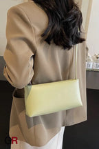 Women's Portable Crossbody Underarm Shoulder Bag