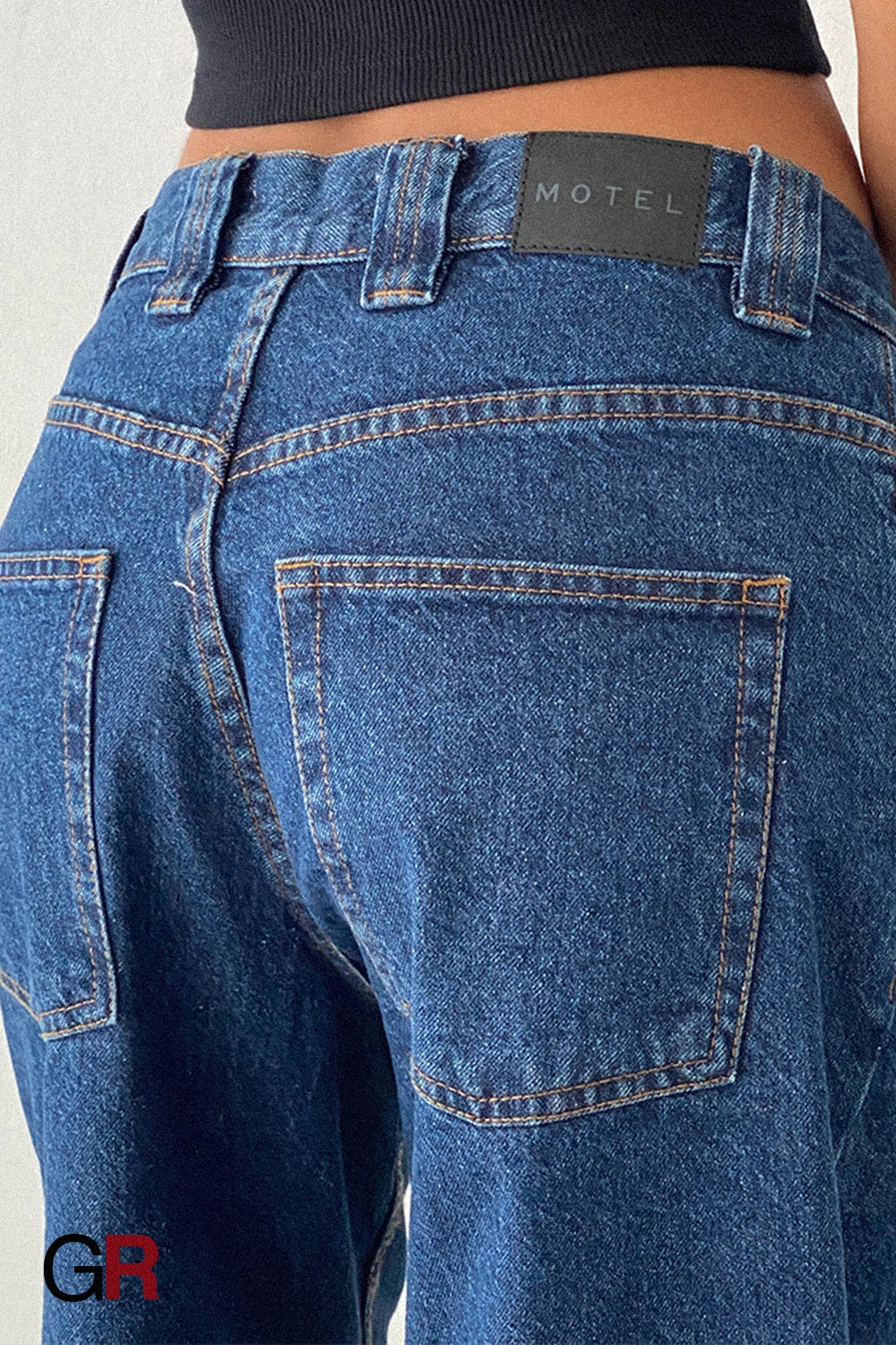Riviera Stripe Lounge Trouser