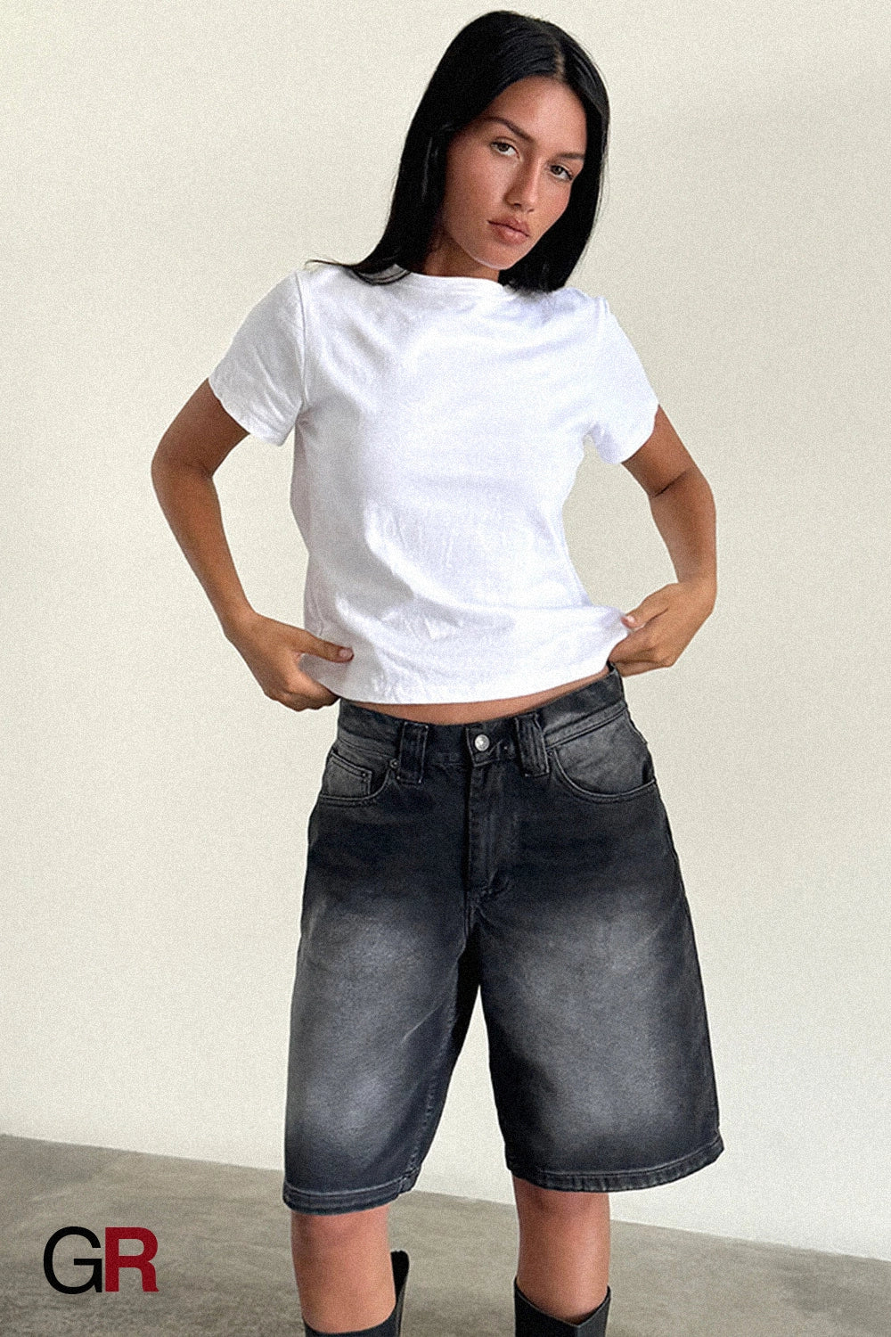 Riviera Stripe Lounge Trouser