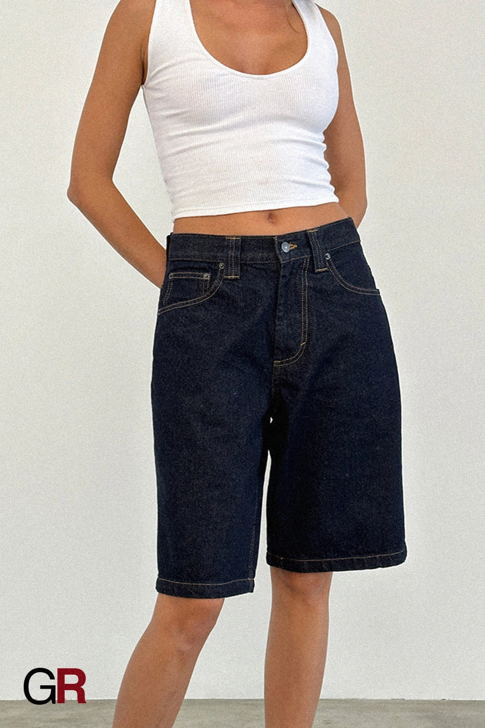Riviera Stripe Lounge Trouser