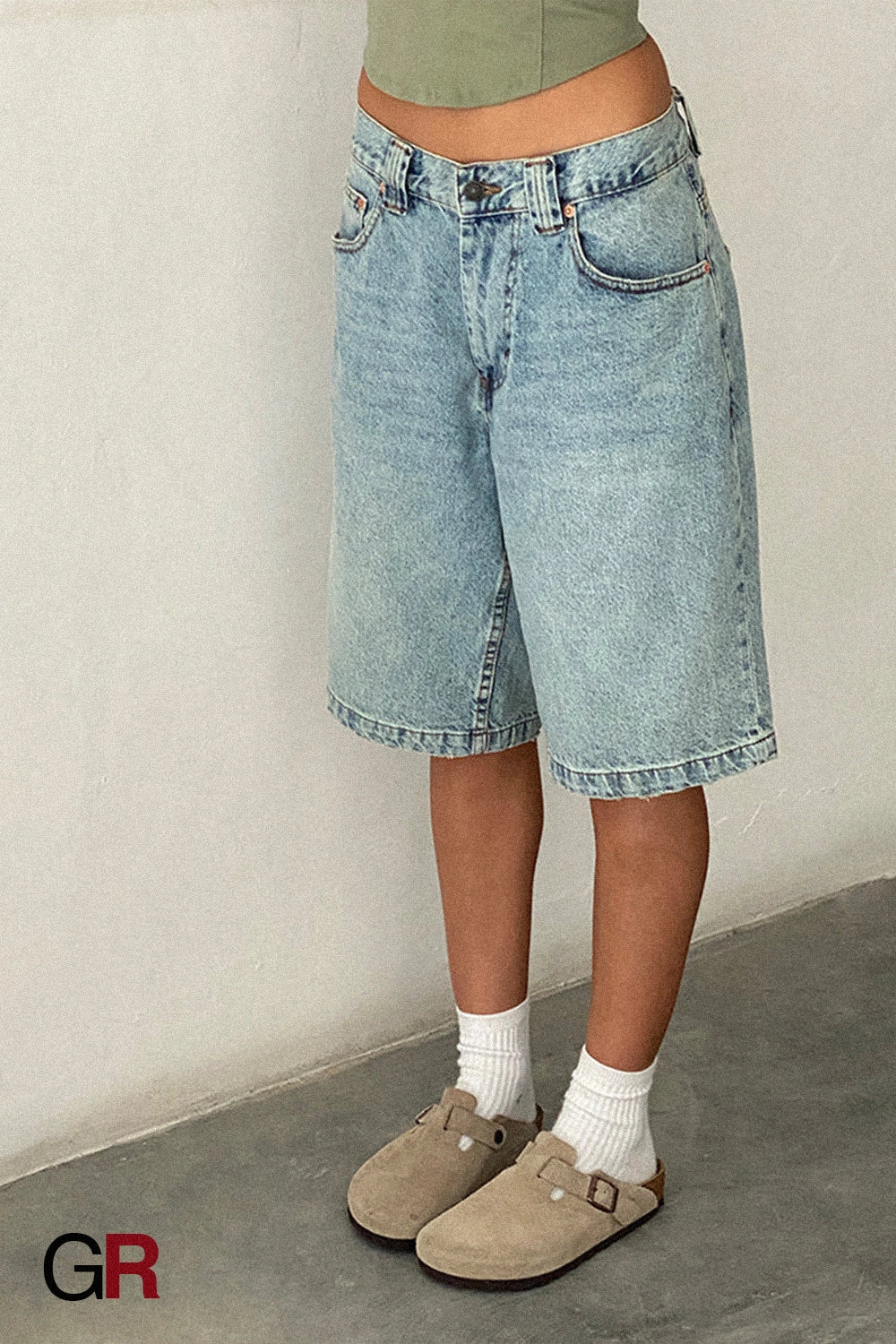Riviera Stripe Lounge Trouser