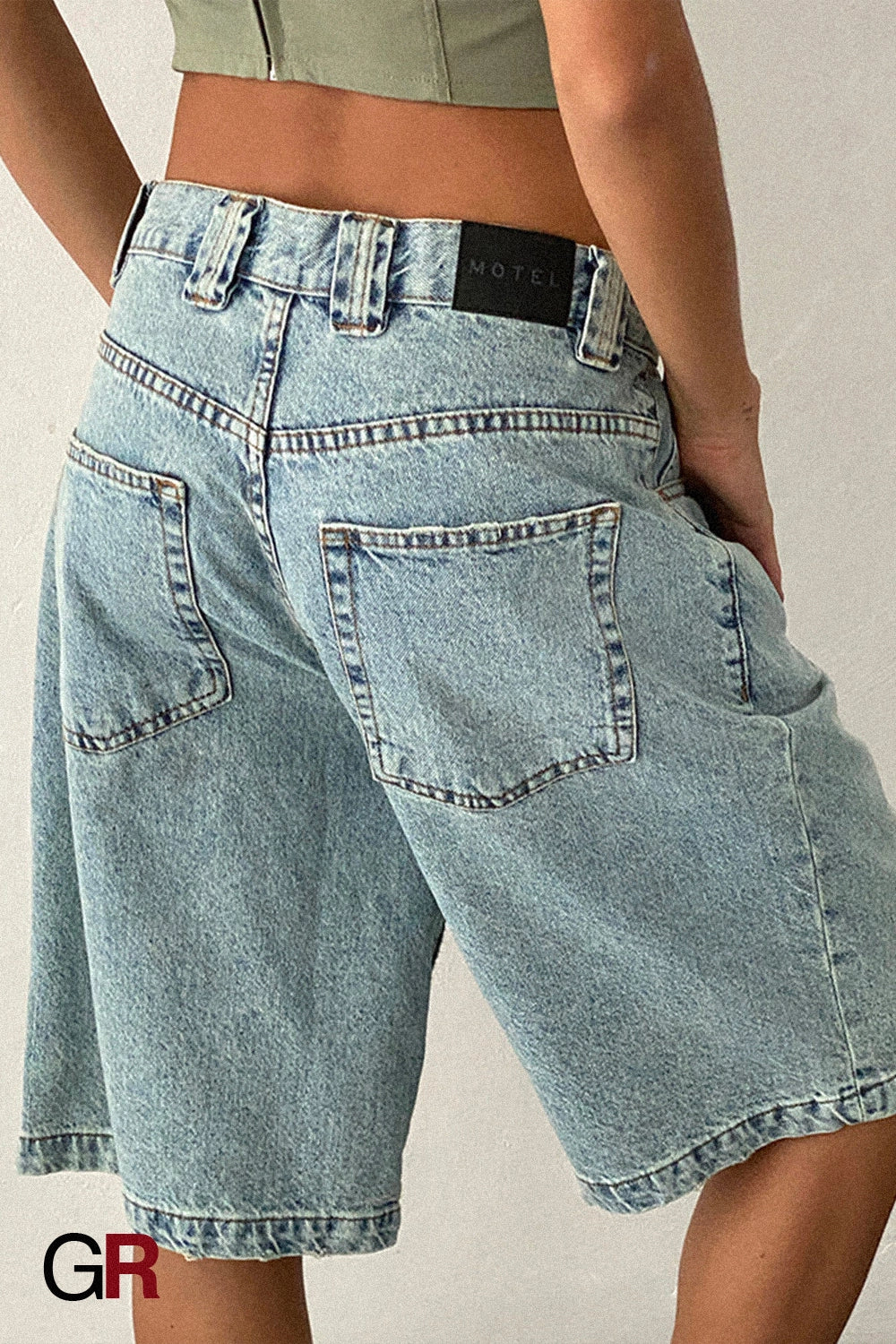 Riviera Stripe Lounge Trouser