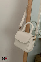 Mini Fashion Retro Portable Small Square Bag Minority All-match Crossbody