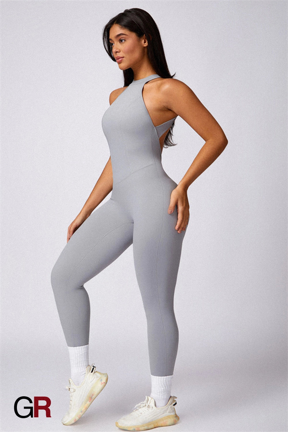 Evoke Essence Jumpsuit