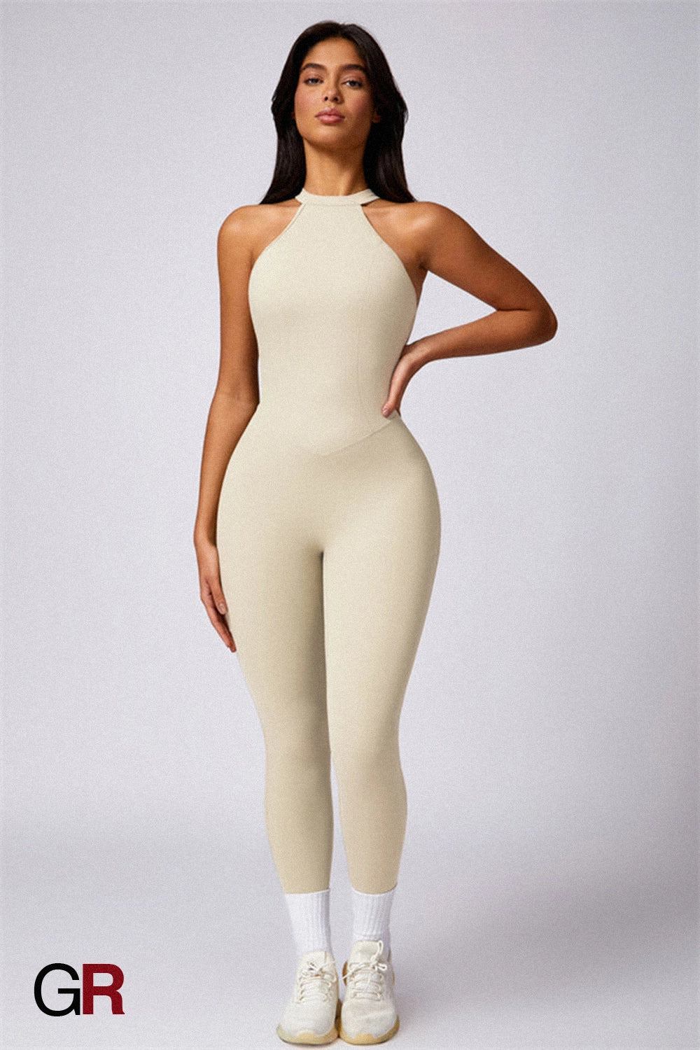 Evoke Essence Jumpsuit