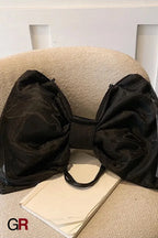 Butterfly Knot Personalized Shoulder Crossbody Bag