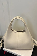 Women's Popular Portable Leisure Bucket Bag
