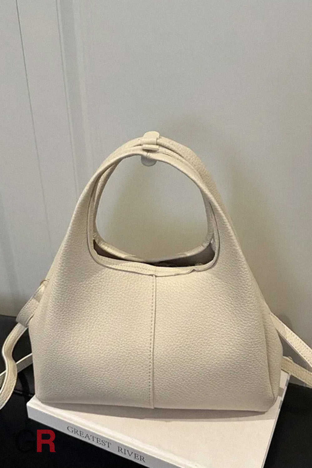 Women's Popular Portable Leisure Bucket Bag