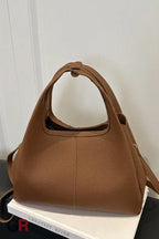Women's Popular Portable Leisure Bucket Bag