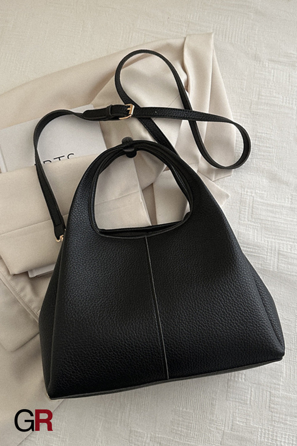 Women's Popular Portable Leisure Bucket Bag