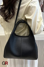 Women's Popular Portable Leisure Bucket Bag