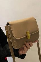 Fashion Shoulder Bag Women's Retro Shoulder Messenger Bag