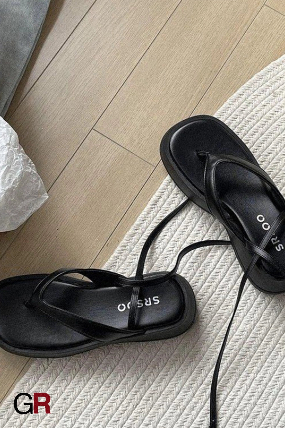 Aria Platform Sandals