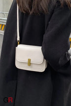 Fashion Shoulder Bag Women's Retro Shoulder Messenger Bag