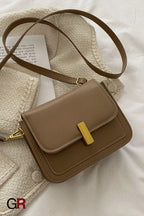 Fashion Shoulder Bag Women's Retro Shoulder Messenger Bag