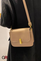 Fashion Shoulder Bag Women's Retro Shoulder Messenger Bag